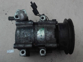 муфта компрессора кондиционера Hyundai Sonata Y3 1995, 3.0 л., i, бензин