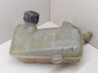 бачок расширительный Renault Scenic 2 поколение 2003, 1.9 л., DCi, F9Q 812, дизель, 6МКПП, бордовый, минивэн, 8200262036