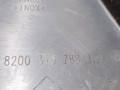 декоративная крышка двигателя Renault 9 2 поколение 1988, 8200313788 - фото №3