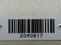 кнопка обогрева заднего стекла Ford Mondeo 3 поколение [рестайлинг] 2003, 2.0 л., i, бензин, АКПП, серебристый, хетчбэк 5 дв., передний привод, 4S7T-18K574-AB - фото №5