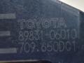 датчик удара Toyota Camry 7 поколение XV40 2008, 2.4 л., i, 2AZ-FE, бензин, АКПП, серебристый, седан, передний привод, 89831-06010, 709.650DC1 - фото №3