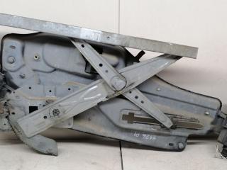 стеклоподъемник электрический передний левый Renault Laguna 1 поколение 1997, 2.2 л., DT, G8T 792, дизель, 5МКПП, синий, универсал, передний привод