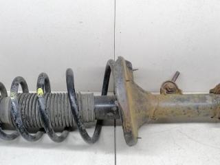 амортизатор передний правый Hyundai Tucson 1 поколение 2006, 2.0 л., CRDi, дизель, АКПП, чёрный, передний привод