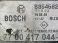 вакуумный усилитель тормозов Renault Laguna 1 поколение [рестайлинг] B568 1998, 1.6 л., i, K4M 720, бензин, 5МКПП, золотистый, хетчбэк 5 дв., передний привод, 7700417044A, B354562 - фото №4