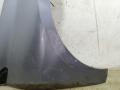 крыло переднее правое Renault Laguna 3 поколение 2007, 2.0 л., DCi, M9R 802, дизель, 6МКПП, голубой - фото №4