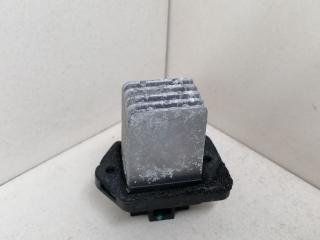 сопротивление печки Chevrolet Epica 2 поколение 2008, 2.0 л., i, бензин, серебристый, седан, передний привод, 96327381