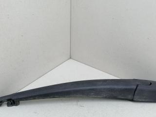 щеткодержатель задний Hyundai i30 1 поколение 2009, 1.6 л., CRDi, дизель, 5МКПП, серебристый, хетчбэк 5 дв., передний привод