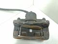 суппорт передний левый Chevrolet Epica 2 поколение 2008, 2.0 л., i, бензин, серебристый, седан, передний привод, 96639588 - фото №2