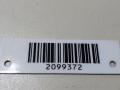 подушка безопасности боковая (шторка) Toyota Camry 7 поколение XV40 2008, 2.4 л., i, 2AZ-FE, бензин, АКПП, серебристый, седан, передний привод, HJT67157518 - фото №3