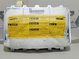 подушка безопасности пассажира Toyota Camry 7 поколение XV40 2008, 2.4 л., i, 2AZ-FE, бензин, АКПП, серебристый, седан, передний привод, TC6V4T08BQL