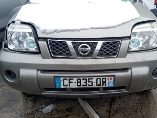 Nissan X-Trail T30