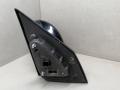 зеркало наружное левое Hyundai Tucson 1 поколение 2006, 2.0 л., CRDi, дизель, АКПП, чёрный, внедорожник 5 дв., передний привод - фото №4