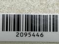 Иммобилайзер Toyota Camry 7 поколение XV40 2008, 2.4 л., i, 2AZ-FE, бензин, АКПП, серебристый, седан, передний привод, 89780-06011, 625050-000 - фото №4