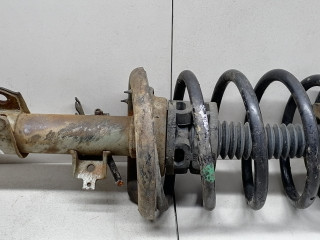 пружина передняя Renault Espace 3 поколение 2000, 2.2 л., TD, дизель, синий, минивэн, передний привод, 6025304378