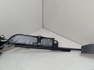 педаль Kia Carens 2 поколение 2006, 2.0 л., CRDi, дизель, 5МКПП, чёрный, минивэн, 0281002470, 589300956, 35190-27000