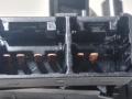 переключатель подрулевой (стрекоза) Toyota Camry 7 поколение XV40 2009, 2.4 л., АКПП, серебристый, седан, передний привод, 06400, 35SUDU42 - фото №5