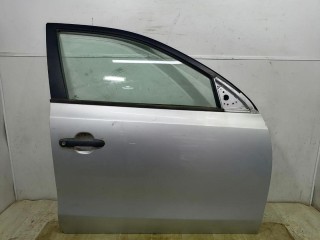 стеклоподъемник электрический передний правый Hyundai i30 1 поколение 2009, 1.6 л., CRDi, дизель, 5МКПП, серебристый, хетчбэк 5 дв., передний привод