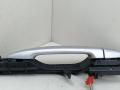 ручка наружная Toyota Camry 7 поколение XV40 2009, 2.4 л., АКПП, серебристый, седан, передний привод, 69221-06040 - фото №3