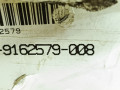 плюсовой провод аккумулятора Volvo S60 1 поколение 2001, 2.4 л., B 5244 T3, бензин, АКПП, черный, седан, передний привод, D9162579-008 - фото №3