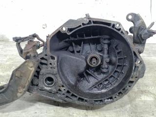 КПП механическая (МКПП) Daewoo Lanos T100 1998, 1.3 л., MPI, A13SMS, бензин, 5МКПП, зелёный, хетчбэк 3 дв., передний привод, 96183707, NSR974-4