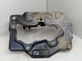 полка аккумулятора Opel Vectra B 1998, 1.6 л., i, X 16 XEL, бензин, 5МКПП, зеленый, универсал, передний привод, 90569751 - фото №3