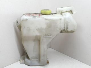 бачок расширительный Nissan Almera Tino V10 2002, 2.2 л., DCi, дизель, 5МКПП, серебристый, минивэн, передний привод