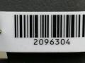 дисплей Toyota Camry 7 поколение XV40 2008, 2.4 л., i, 2AZ-FE, бензин, АКПП, серебристый, седан, передний привод, 83910-06100, MX058600-3234 - фото №6
