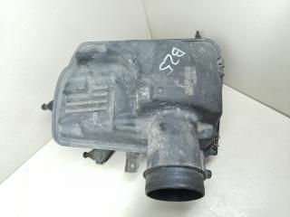 корпус воздушного фильтра Nissan X-Trail T31 NT31 2009, 2.0 л., DCi, дизель, 6МКПП, серый, внедорожник 5 дв., полный подключаемый привод, 1026323S01