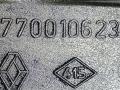 клапанная крышка Renault Laguna 1 поколение 1997, 2.2 л., DT, G8T 792, дизель, 5МКПП, синий, универсал, передний привод, 7700106233 - фото №6