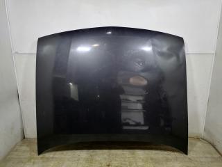 капот Renault Megane 1 поколение LA0E 1996, 1.4 л., i, E7J 764, бензин, 5МКПП, синий, седан, передний привод