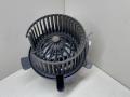 моторчик печки Peugeot 307 1 поколение 2005, 1.6 л., HDi, 9HZ (DV6TED4), дизель, 5МКПП, серебристый, универсал, передний привод, B9506, BEHR, B95069592 - фото №2