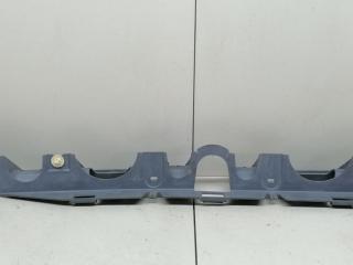 Крепление бампера заднего Renault Laguna 2 поколение 2002, 1.8 л., i, F4P 770, бензин, 5МКПП, серебристый, хетчбэк 5 дв., передний привод, 8200115860