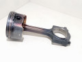 поршень Mazda 3 BL 2009, 2.0 л., i, бензин, 5МКПП, чёрный, хетчбэк 5 дв., передний привод, Z6Y6-11-SA0 - фото №2