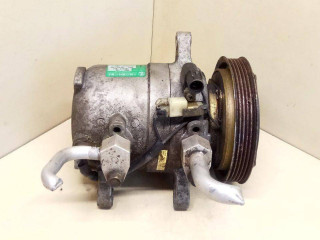 муфта компрессора кондиционера Kia Clarus 1 поколение [рестайлинг] 1999, 2.0 л., i, бензин, 506221-1861