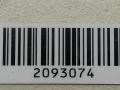 подушка безопасности водителя Peugeot 1007 1 поколение 2007, 1.4 л., HDi, дизель, 5МКПП, серебристый, хетчбэк 3 дв., PA35084020 - фото №3