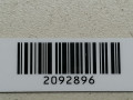 прицепное устройство (фаркоп) Renault Scenic 2 поколение 2003, 1.9 л., DCi, F9Q 812, дизель, 6МКПП, бордовый, минивэн, 7711427270 - фото №2