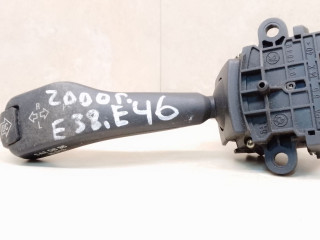 переключатель поворотов BMW 3 серия E46 2000, 8363668K, SAEQB96, 01104010