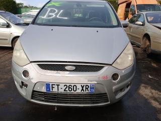 Ford S-Max 1 поколение
