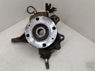 ступица передняя правая Citroen Xantia 1 поколение 1997, 1.9 л., D, дизель, 5МКПП, тёмно-серый металлик, хетчбэк 5 дв., передний привод