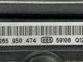 блок ABS Audi A4 B7 2006, 2.0 л., BLB, дизель, 6МКПП, серый, универсал, передний привод, 8E0910517D, 8E0614517AK, 0265234336, 551L5011105, 0265950474, 59108Q1222 - фото №7