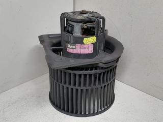 моторчик печки Opel Vectra B 1998, 1.6 л., X 16 XEL, бензин, 5МКПП, зеленый, универсал, 658338