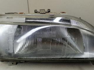 фара правая Renault 19 2 поколение B53B 1993, 1.8 л., бензин, 5МКПП, красный, хетчбэк 5 дв., передний привод, 7701036030