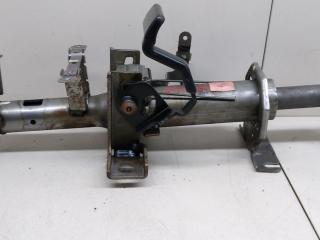 рулевой карданчик Nissan Almera Tino V10 2002, 2.2 л., DCi, дизель, 5МКПП, серебристый, минивэн, передний привод