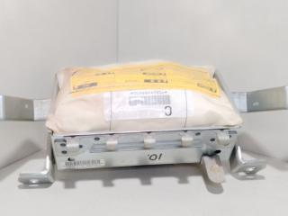 подушка безопасности пассажира Toyota Camry 7 поколение XV40 2009, 2.4 л., АКПП, серебристый, седан, передний привод, TC6UYX08AGD, BZFV108PQG