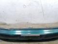 бампер передний Daewoo Lanos T100 1998, 1.3 л., MPI, A13SMS, бензин, 5МКПП, зелёный, хетчбэк 3 дв., передний привод, 96303214 - фото №3
