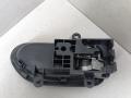 ручка внутренняя передняя левая Nissan X-Trail T31 NT31 2009, 2.0 л., DCi, дизель, 6МКПП, серый, внедорожник 5 дв., полный подключаемый привод - фото №2