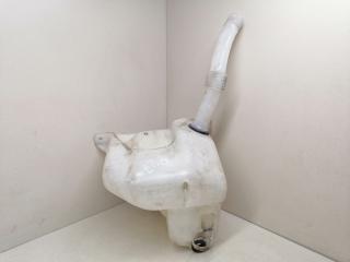 бачок омывателя Honda Civic 7 поколение [рестайлинг] 2004, 1.3 л., LDA1, бензин, серебристый, седан, передний привод