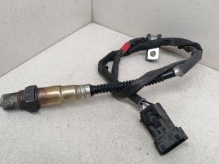 лямбда-зонд Volvo S60 1 поколение 2001, 2.4 л., B 5244 T3, бензин, АКПП, черный, седан, передний привод, BOSCH, 0258006199, 9186934