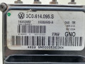 блок ABS Volkswagen Passat B6 2007, 2.0 л., АКПП, серебристый, универсал, передний привод, 3C0614095S, 16332402, 16332502-A - фото №8