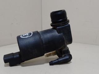 насос (моторчик) омывателя стекла Nissan Almera Tino V10 2002, 2.2 л., DCi, дизель, 5МКПП, серебристый, минивэн, передний привод, 9632984980, 9634558980